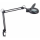 Lupové lampy