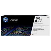 Toner HP CF360X HP 508X pre LaserJet M552/M553/M577 black (12.500 str.)