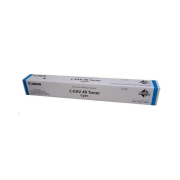 Toner Canon C-EXV 49C pre iRAC3320/AC3325i/AC3330i cyan (19.000 str.)