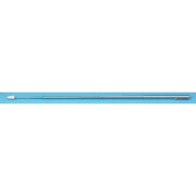 Teleskopické ukazovadlo s perom 90cm, chróm