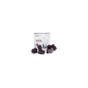 Tuhý atrament Xerox ColorStix 108R00818 pre Phaser 8860/MFP (6ks) magenta (6.000 str.)