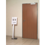 Stojan Info Sign A3