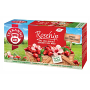 Čaj TEEKANNE bylinný Šípka HB 20 x 2,7 g