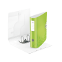 Zakladač pákový Leitz 180° Active WOW 6,5cm zelený