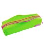 Peračník KEYROAD plný 2 zipsový prázdny mix farieb