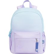 Školský batoh Oxford Gradient fialový