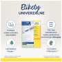 Etikety univerzálne 97x67,7mm Avery A4 25+5 hárkov