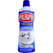 Pulirapid classic na hrdzu a vodný kameň 500ml