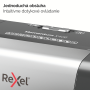 Skartátor Rexel Momentum X406