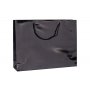 Darčeková taška DONAU HOME, laminovaná, 40x30x10cm, celoročná, s uchom, mix farieb bez možnosti