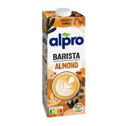 Mandľový nápoj Alpro BARISTA 1l