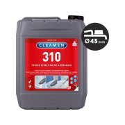 CLEAMEN 310 Gélový čistič WC a keramiky 5 l