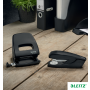 Dierovačka Leitz NeXXt Recycle 30 listov čierna