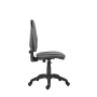 Kancelárska stolička 1080 MEK/Torino sivá C13