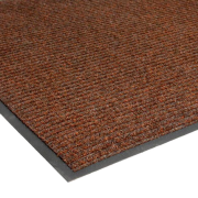 Rohož Toughrib 90x150cm hnedá