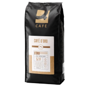 Káva Q Café D’Oro zrnková 1kg