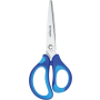 Školské nožnice KEYROAD, 15,5 cm, blister, mix farieb