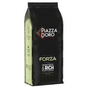 Káva Piazza d´Oro Forza zrnková 1 kg