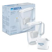 Filtračná kanvica BRITA Style Essential biela