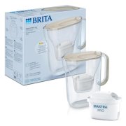 Filtračná kanvica BRITA Style Essential piesková