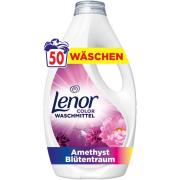 Lenor prací gél Amethyst 50PD