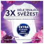 Lenor prací gél Amethyst 50PD