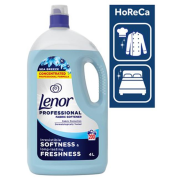 Lenor aviváž  Professional Sea Breeze 4 l
