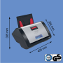Laminátor poloautomatický GBC Velocity A4