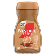 Káva NESCAFÉ CLASSIC CREMA instantná 100 g
