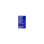 Páska Epson ERC-38BR black-red pre TM210/220/300 Bixolon SRP-270