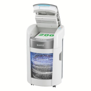 Skartovačka Leitz OptiMax SmallOffice 200 P5 EU
