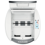 Skartovačka Leitz OptiMax SmallOffice 200 P5 EU