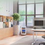 Skartovačka Leitz OptiMax Office 300 P4 EU