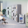 Skartovačka Leitz OptiMax Office Pro 600 P5 EU