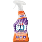 Cillit Bang na vodný kameň s rozprašovačom 750 ml