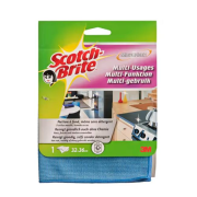 Utierka viacúčelová z mikrovlákna Scotch-Brite 320×360 mm