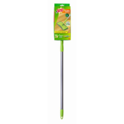 Mop plochý ergonomický z mikrovlákna Scotch-Brite s násadou