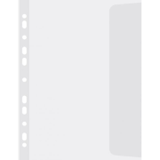 Euroobal DONAU B4 matný s chlopňou 100mic 10ks