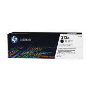 Toner HP CF380A HP 312A pre LaserJet Pro M476 black (2.400 str.)